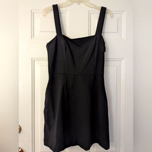 A New Day. Medium. Black